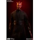 Star Wars Action Figure 1/6 Darth Maul Duel on Naboo (Episode I) 30 cm (Restock)